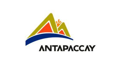 Logo Antapaccay