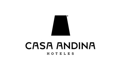Logo Casa Andina