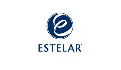 Logo estelar