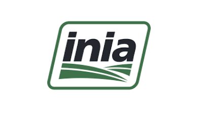 Logo Inia