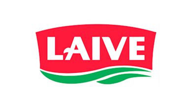 Logo Laive