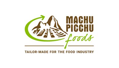 Logo MachuPicchu food