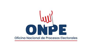 Logo Onpe