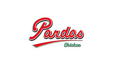 Logo Pardos Chiken
