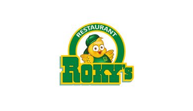 Logo Rokys