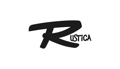 Logo Rústica