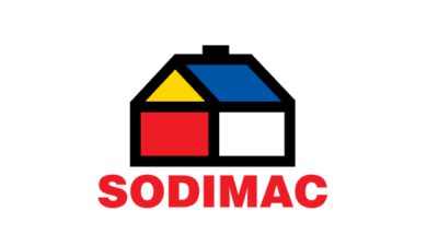 Logo Sodimac