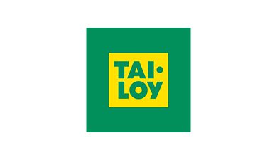 Logo Tailoy
